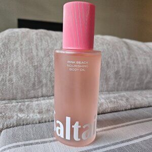 Saltair Body Oil